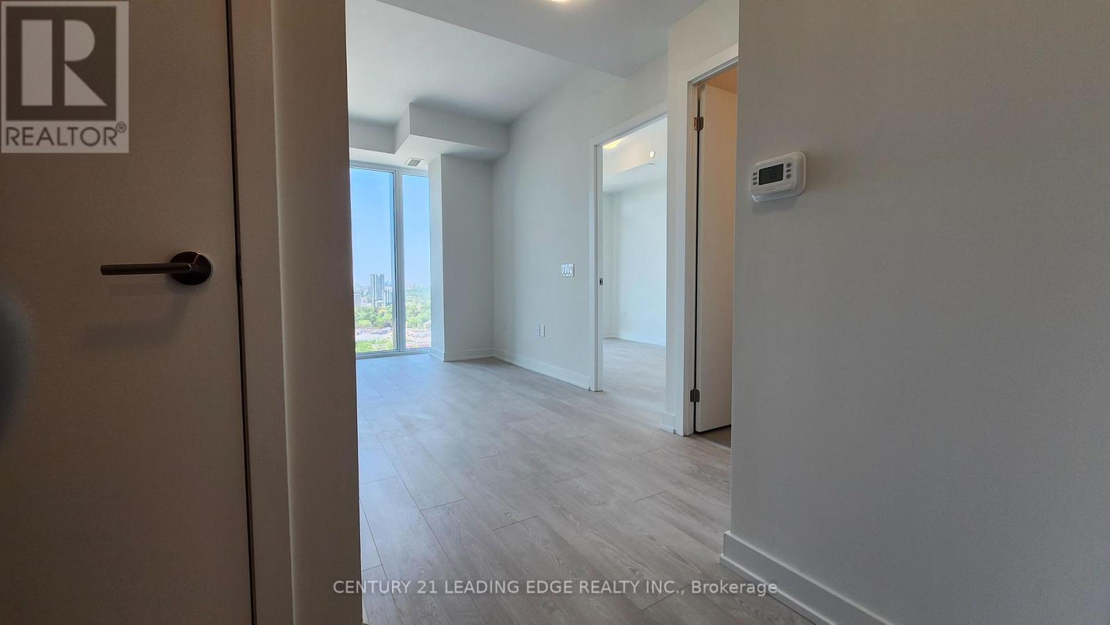2904 - 5 Quarrington Lane, Toronto, Ontario  M3C 0S5 - Photo 3 - C13202534