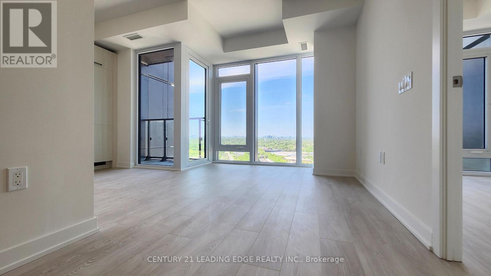 2904 - 5 Quarrington Lane, Toronto, Ontario  M3C 0S5 - Photo 5 - C13202534