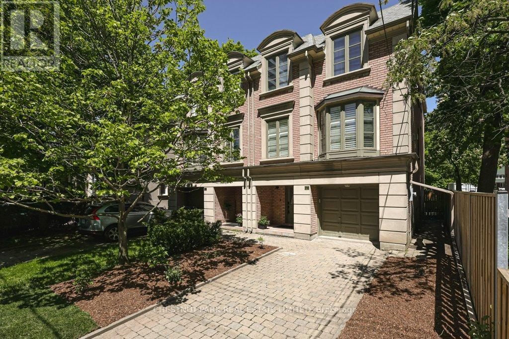 76 DAVISVILLE AVENUE, Toronto, Ontario
