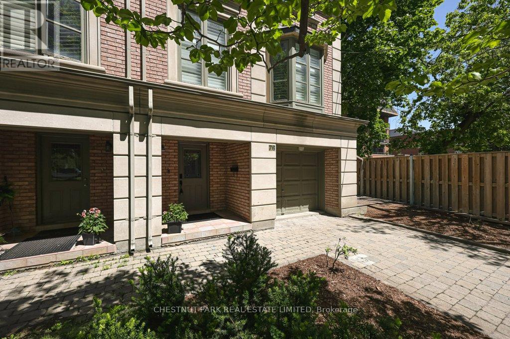 76 Davisville Avenue, Toronto, Ontario  M4S 1E8 - Photo 2 - C13202678