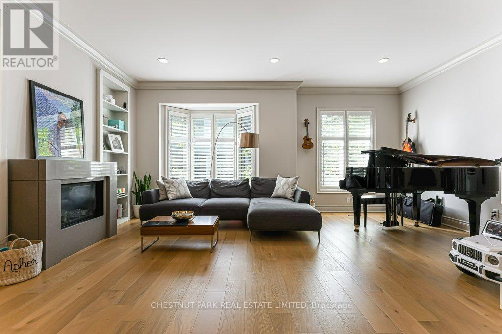 76 Davisville Avenue, Toronto, Ontario  M4S 1E8 - Photo 5 - C13202678