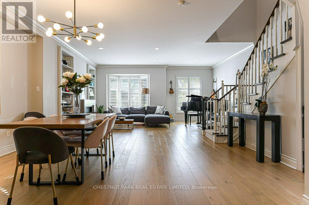 76 Davisville Avenue, Toronto, Ontario  M4S 1E8 - Photo 6 - C13202678