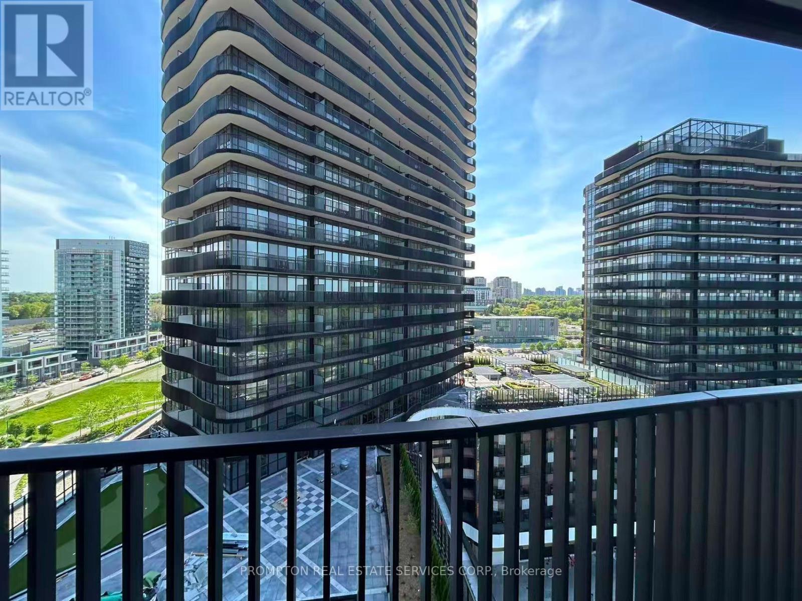 1505 - 68 Esther Shiner Boulevard, Toronto, Ontario  M2K 0J6 - Photo 17 - C13203090