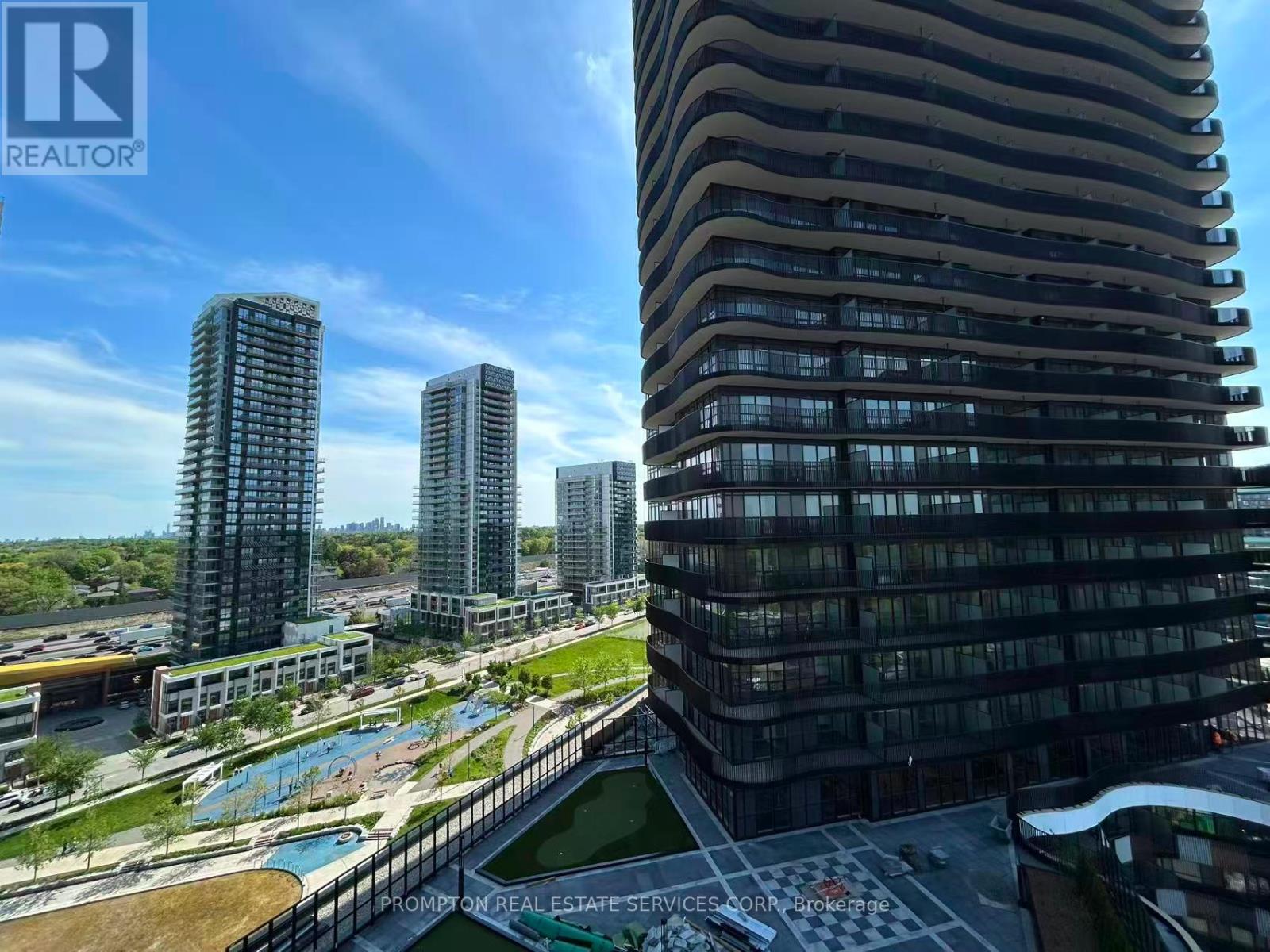 1505 - 68 Esther Shiner Boulevard, Toronto, Ontario  M2K 0J6 - Photo 18 - C13203090