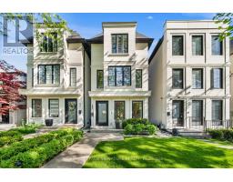 588 WOBURN AVENUE, Toronto, Ontario
