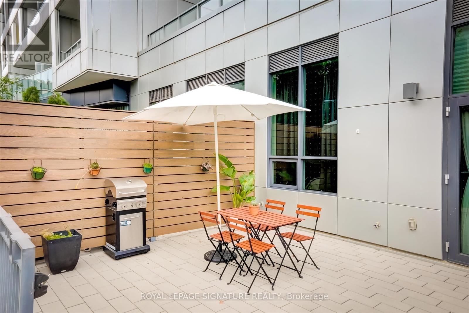 Gv23 - 38 Cameron Street, Toronto, Ontario  M5T 0C3 - Photo 24 - C13203228