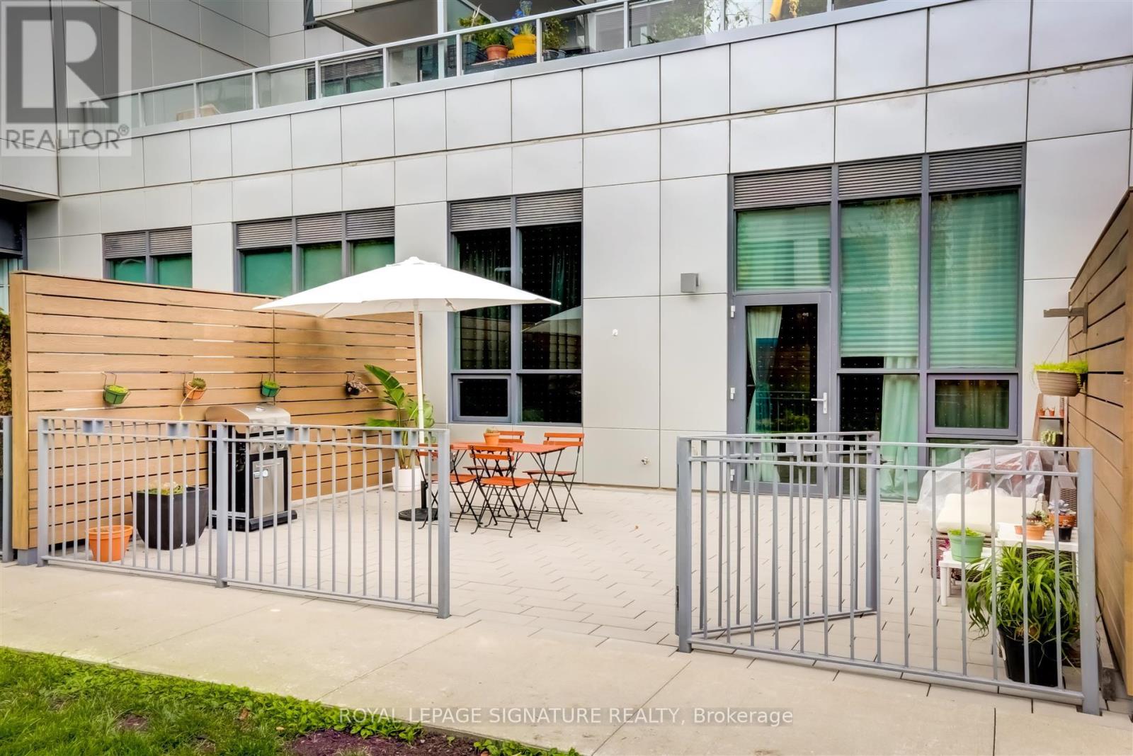 Gv23 - 38 Cameron Street, Toronto, Ontario  M5T 0C3 - Photo 27 - C13203228