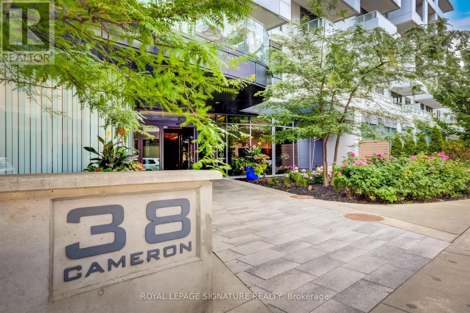 Gv23 - 38 Cameron Street, Toronto, Ontario  M5T 0C3 - Photo 33 - C13203228