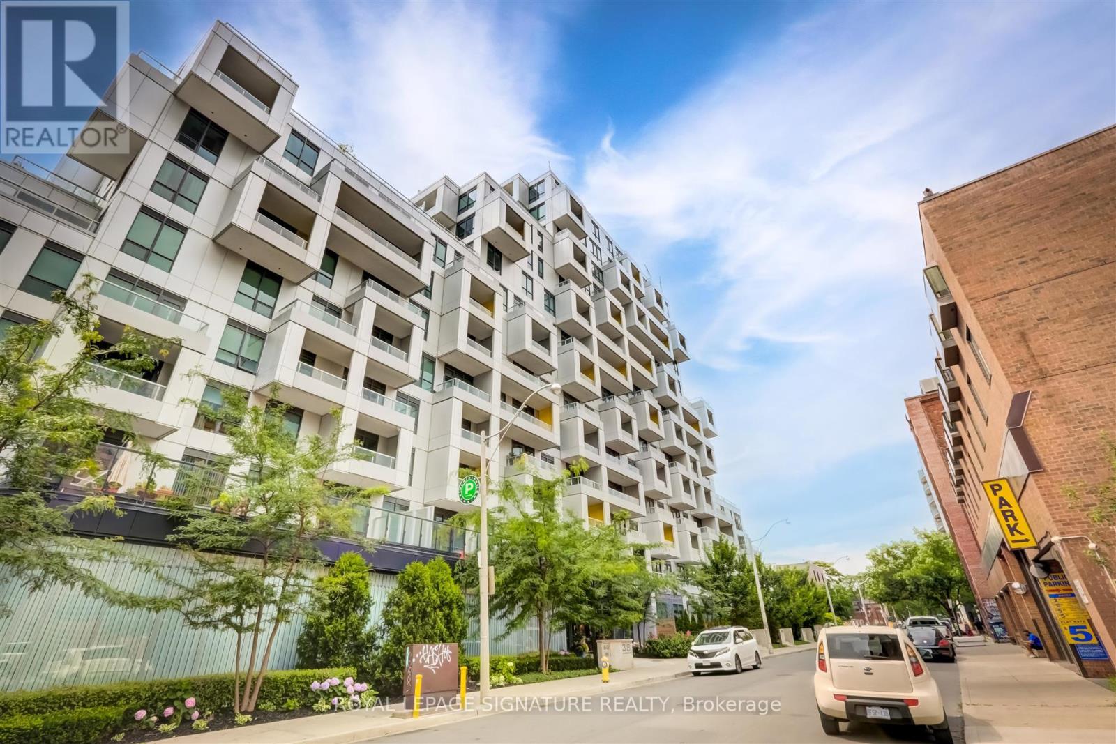 Gv23 - 38 Cameron Street, Toronto, Ontario  M5T 0C3 - Photo 35 - C13203228