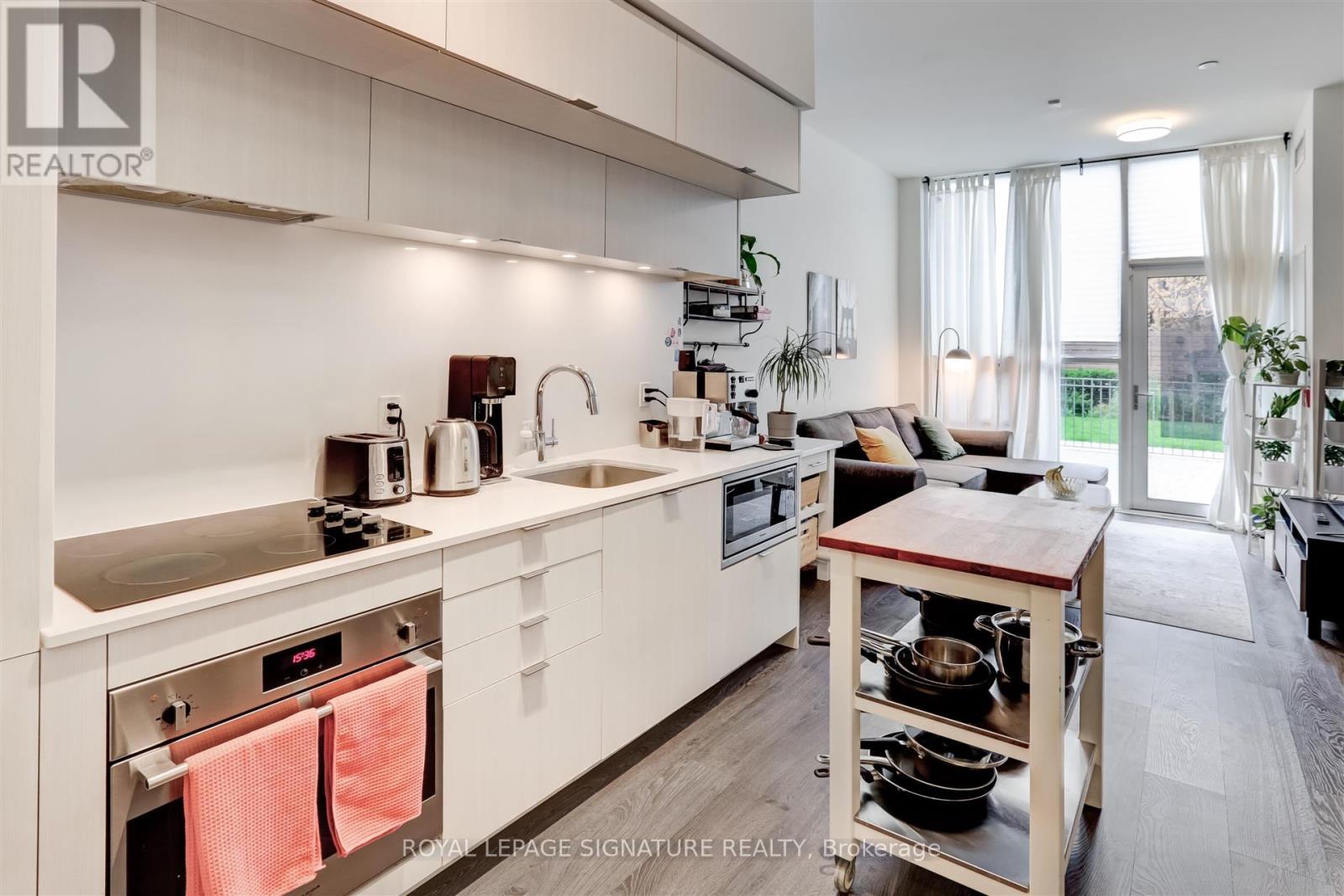 Gv23 - 38 Cameron Street, Toronto, Ontario  M5T 0C3 - Photo 4 - C13203228