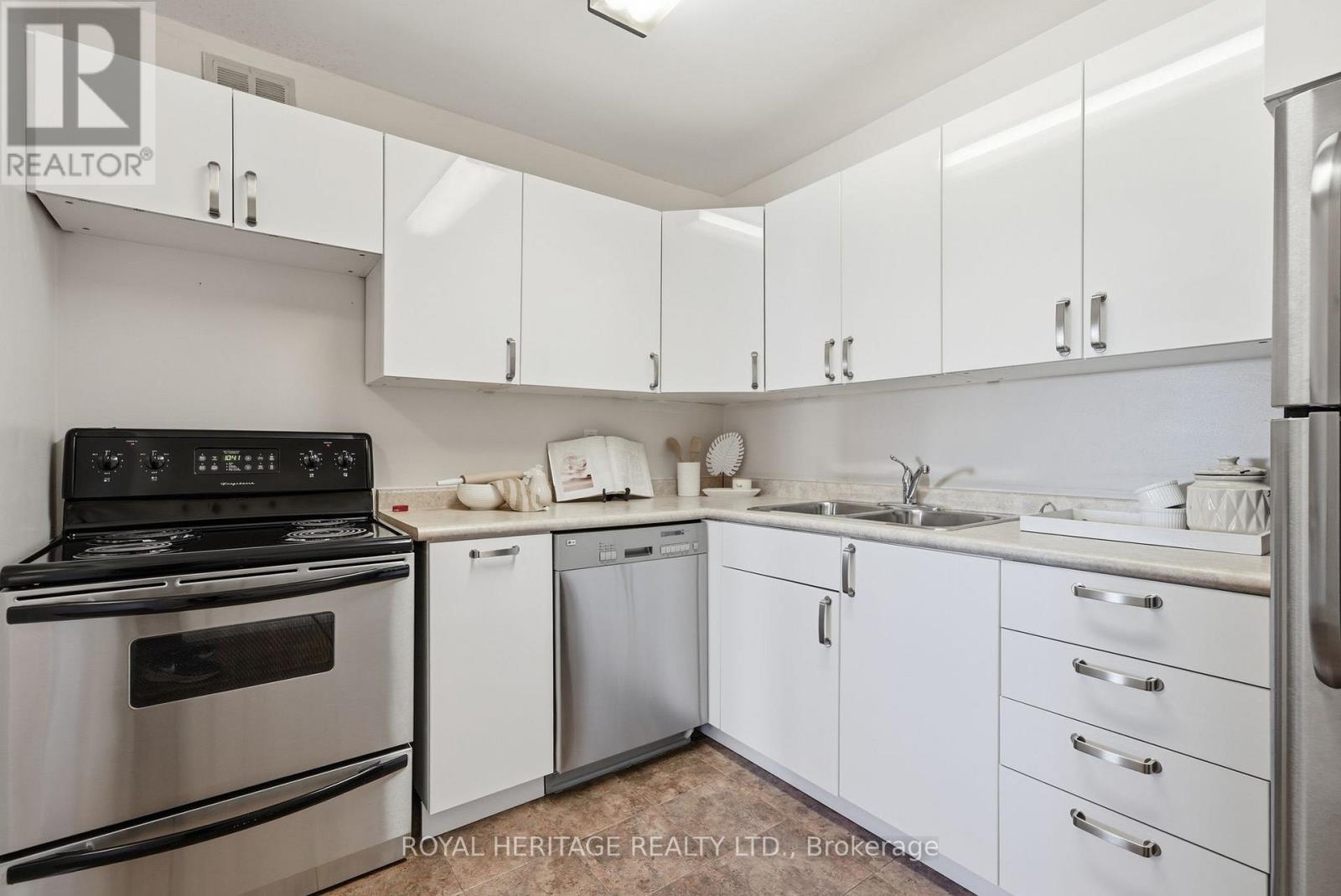 1201 - 44 Falby Court, Ajax, Ontario  L1S 3L1 - Photo 11 - E13202188