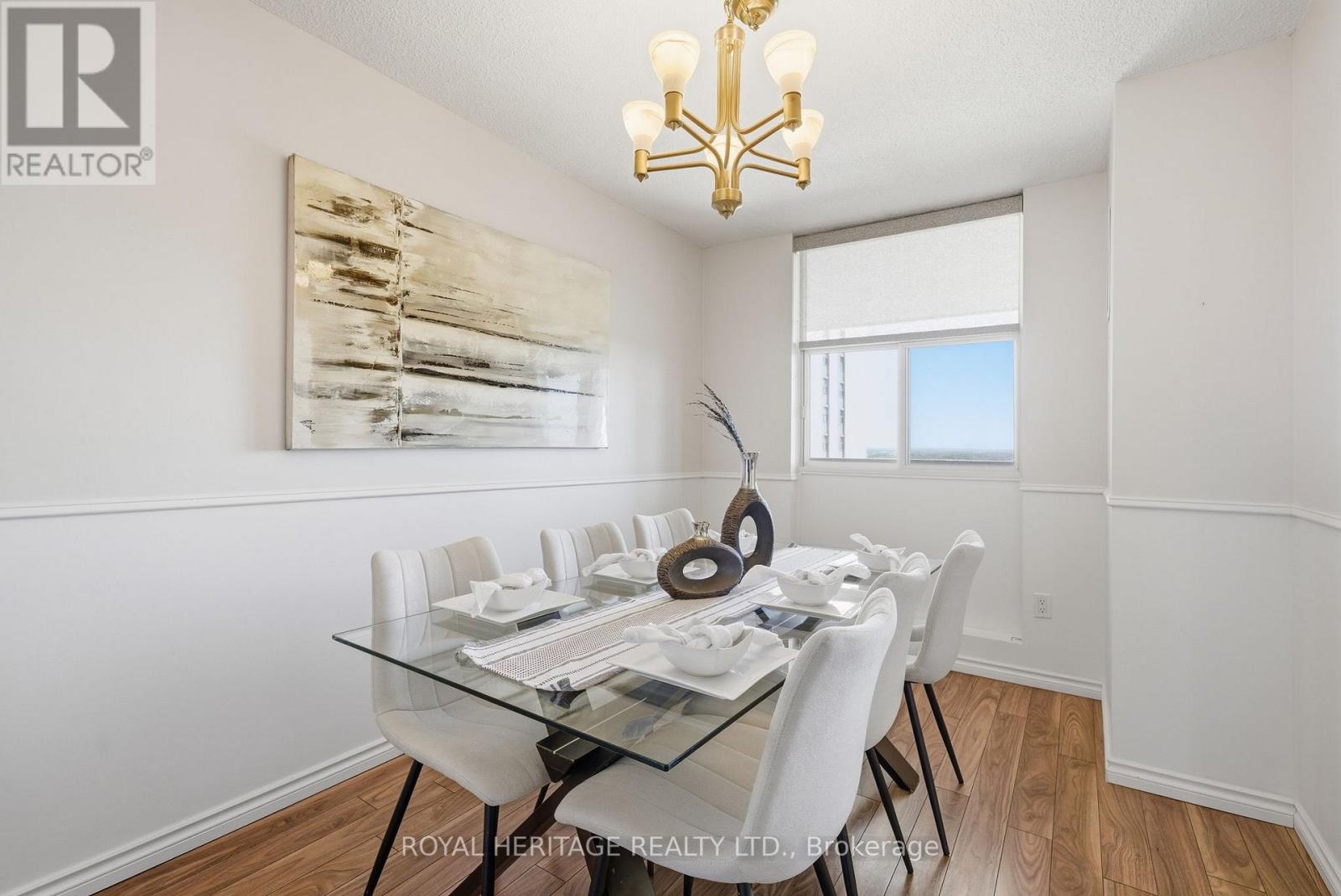 1201 - 44 Falby Court, Ajax, Ontario  L1S 3L1 - Photo 12 - E13202188