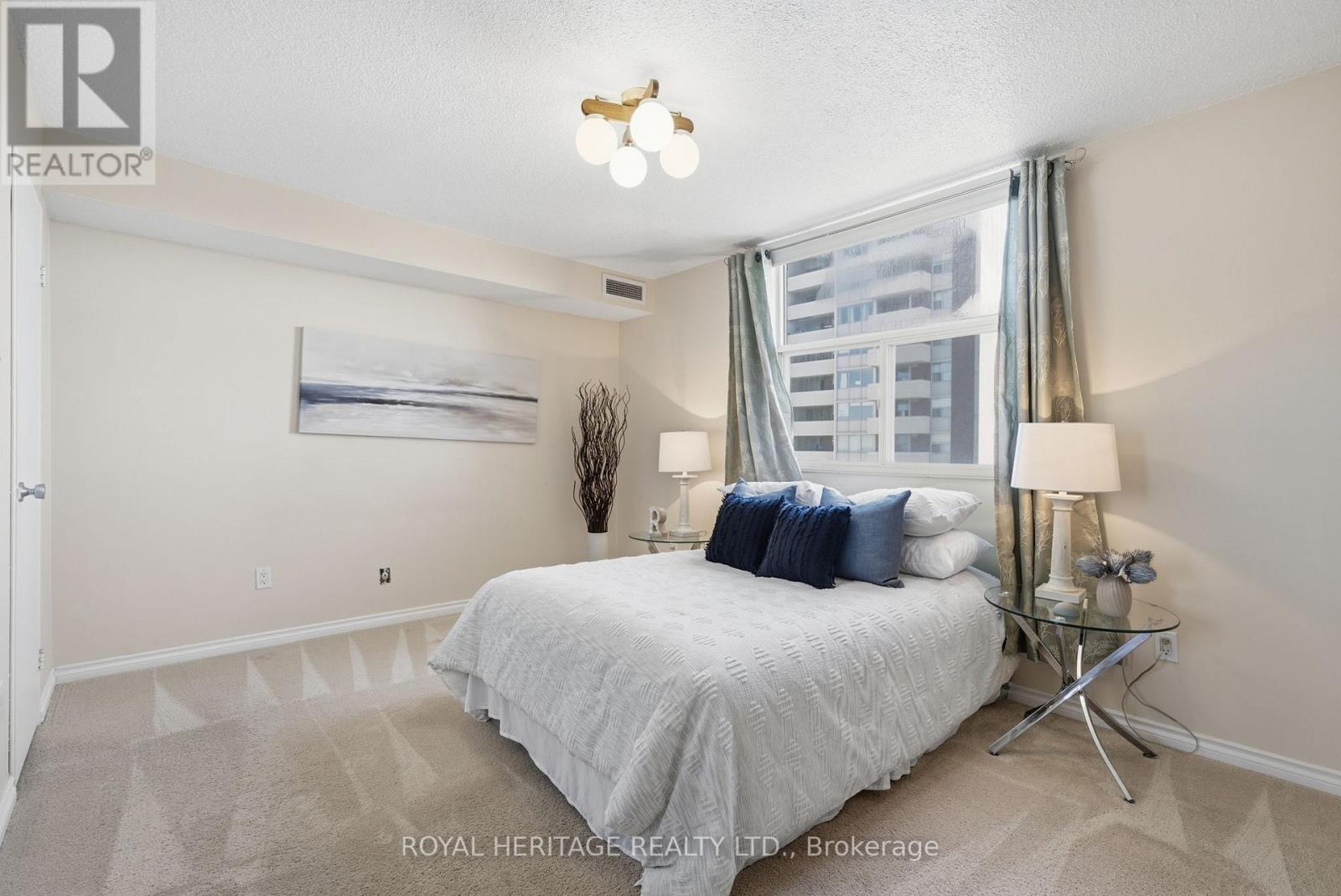 1201 - 44 Falby Court, Ajax, Ontario  L1S 3L1 - Photo 16 - E13202188
