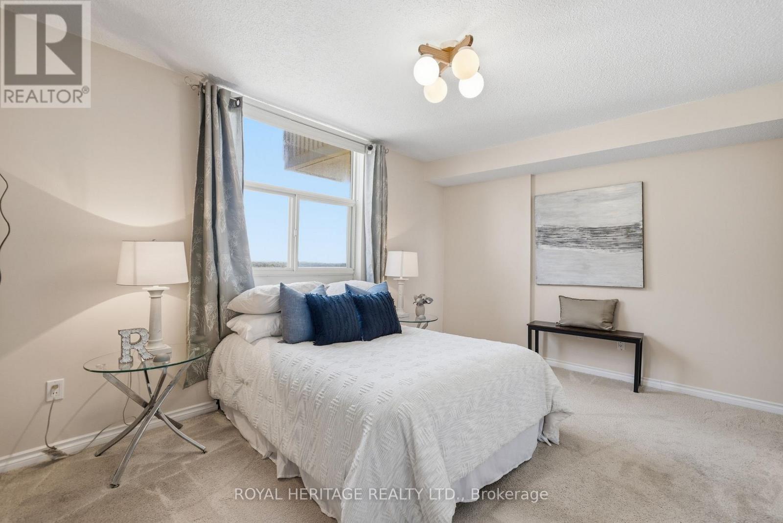 1201 - 44 Falby Court, Ajax, Ontario  L1S 3L1 - Photo 17 - E13202188