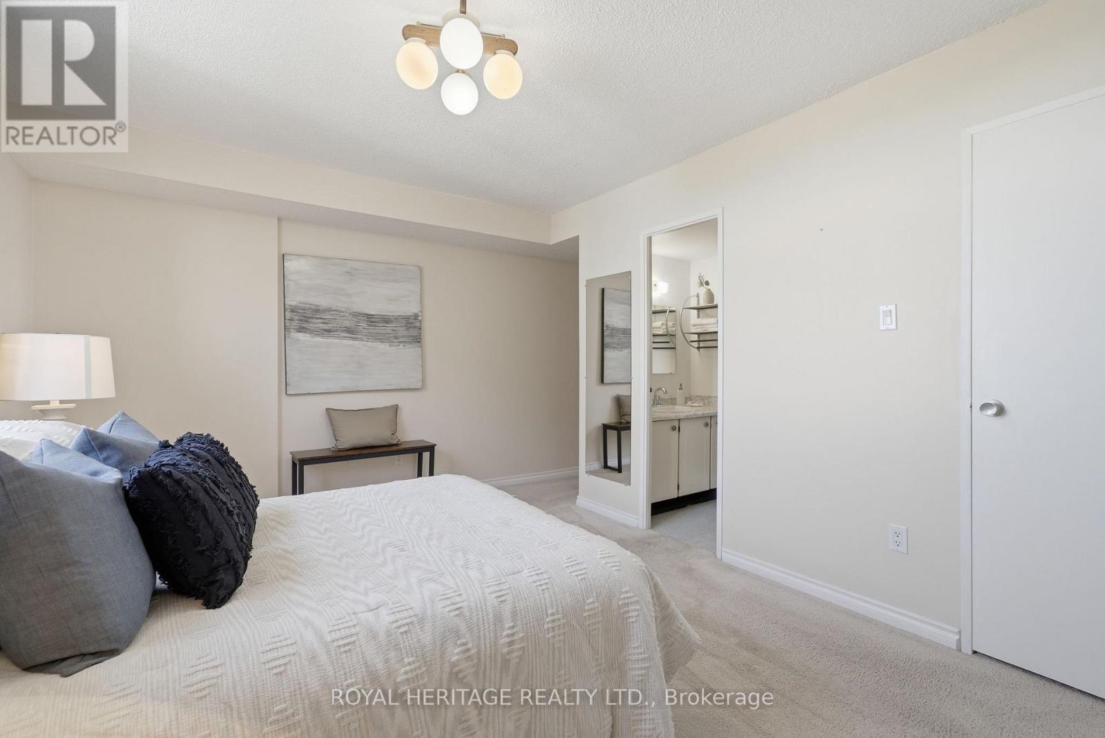 1201 - 44 Falby Court, Ajax, Ontario  L1S 3L1 - Photo 18 - E13202188