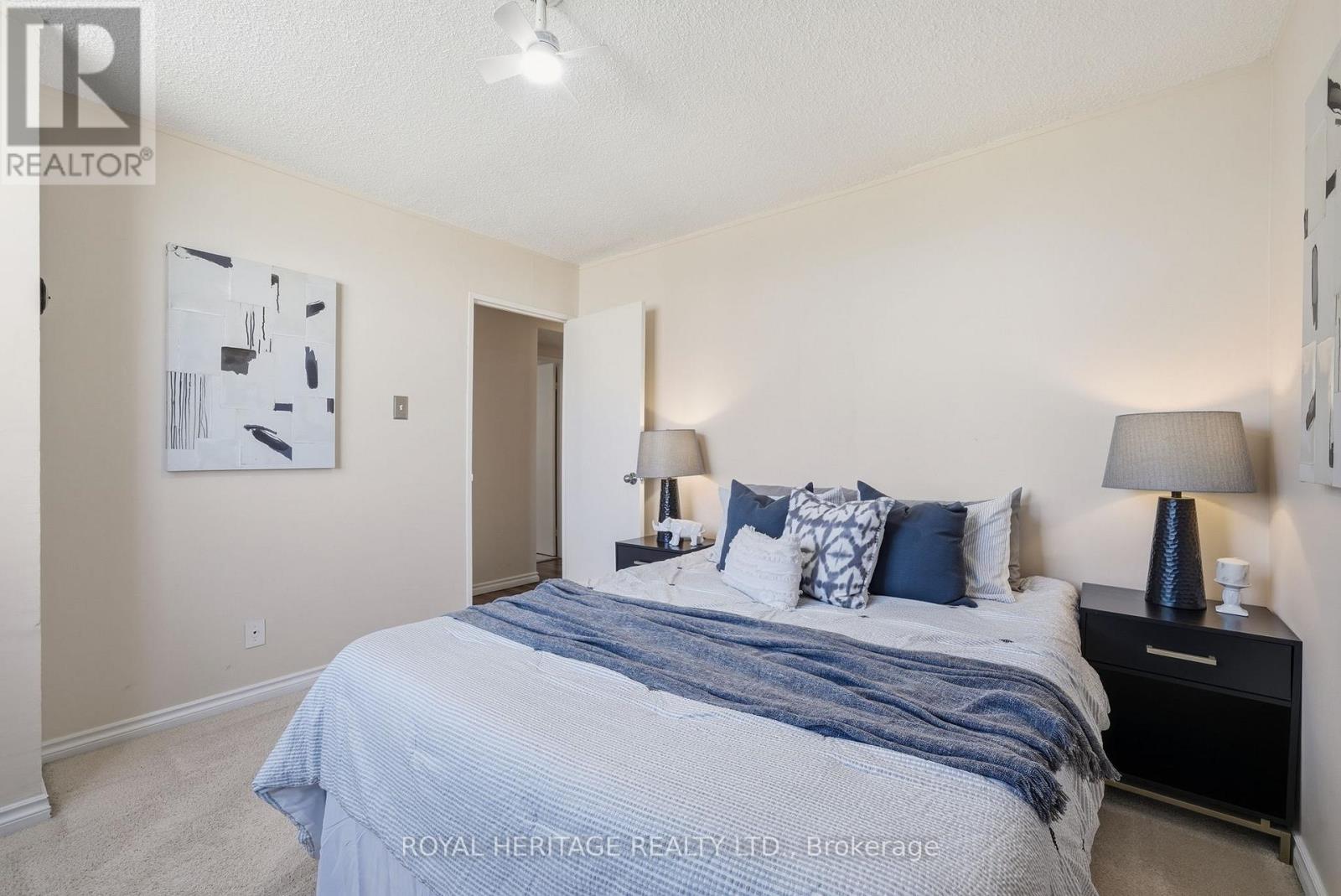 1201 - 44 Falby Court, Ajax, Ontario  L1S 3L1 - Photo 20 - E13202188