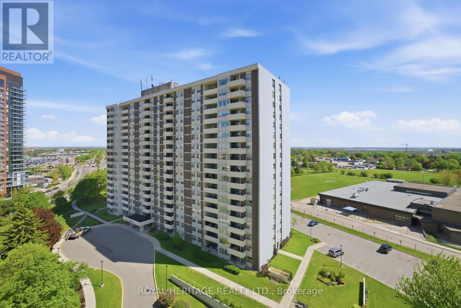 1201 - 44 Falby Court, Ajax, Ontario  L1S 3L1 - Photo 30 - E13202188