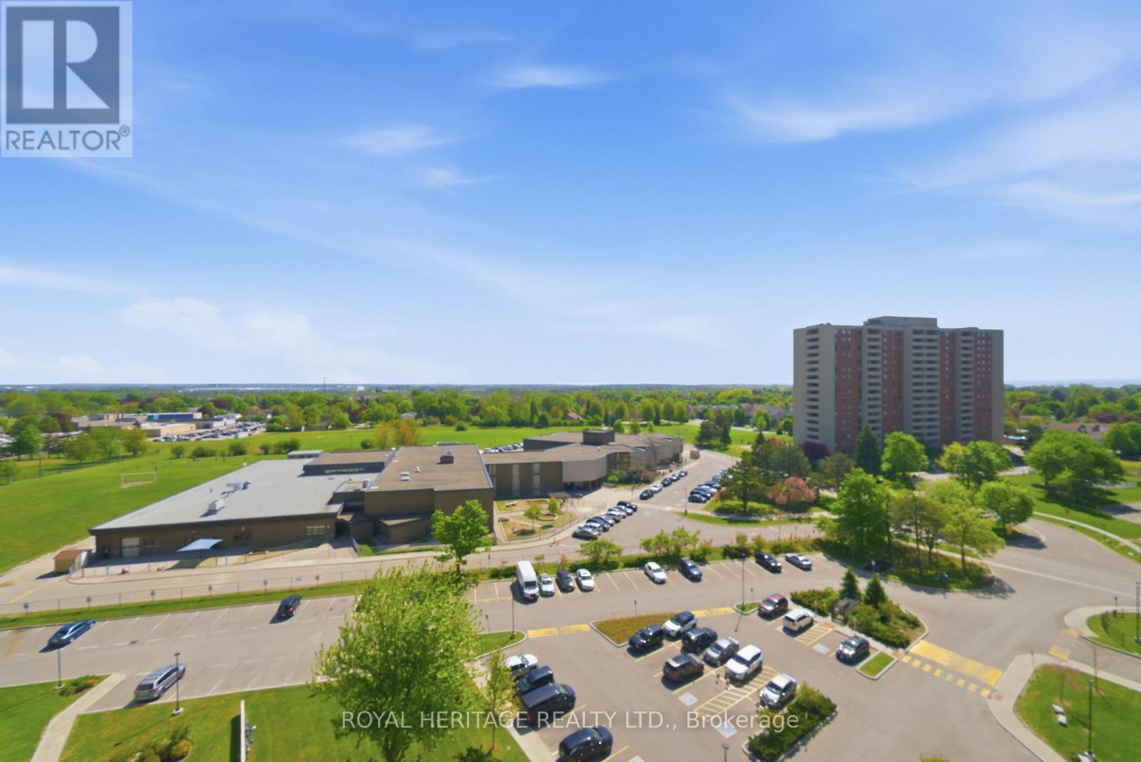 1201 - 44 Falby Court, Ajax, Ontario  L1S 3L1 - Photo 31 - E13202188
