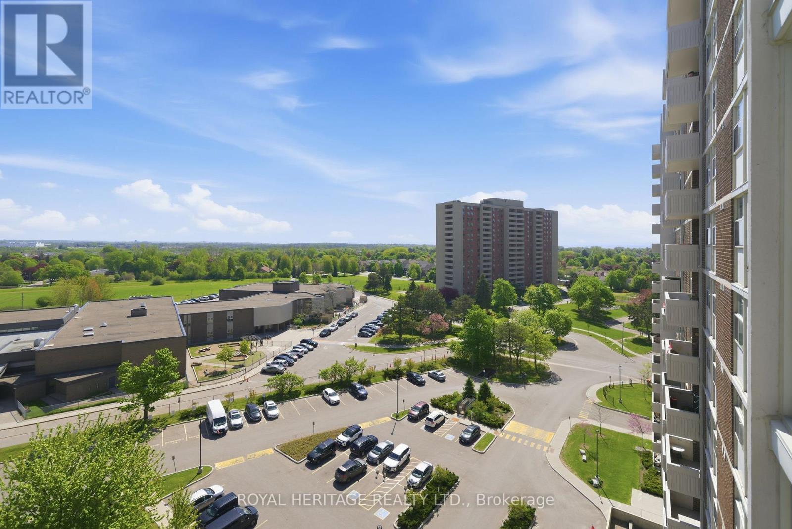 1201 - 44 Falby Court, Ajax, Ontario  L1S 3L1 - Photo 32 - E13202188