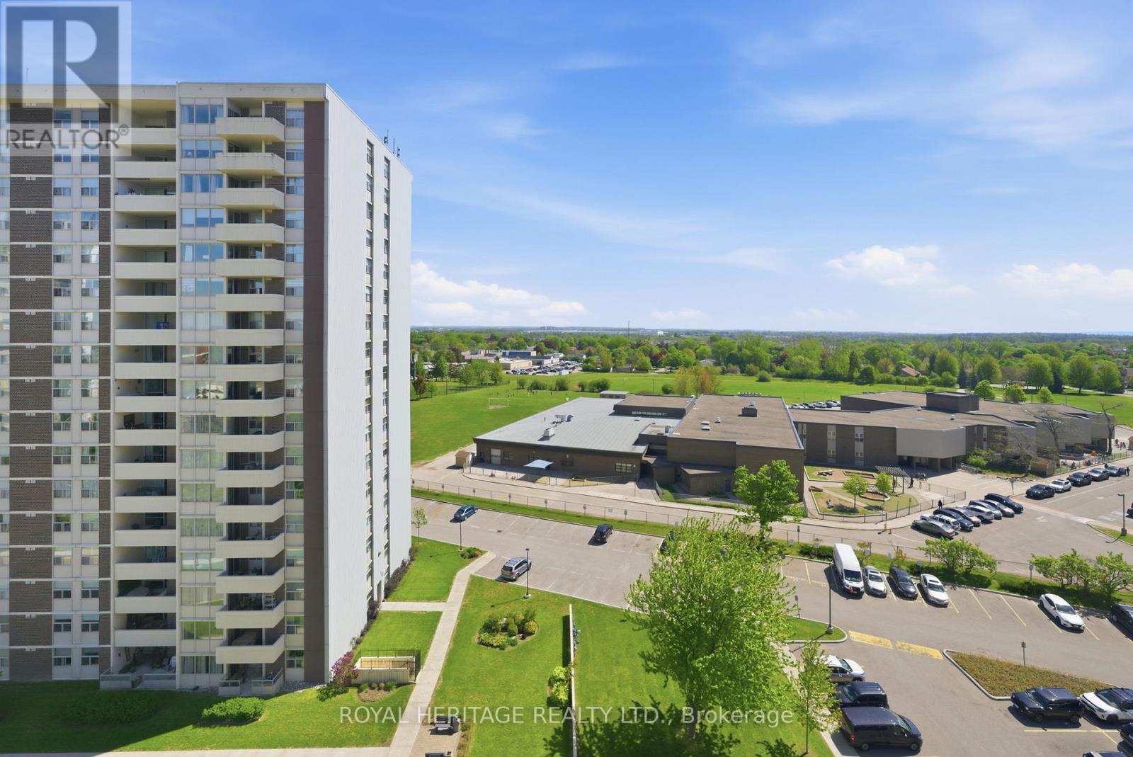 1201 - 44 Falby Court, Ajax, Ontario  L1S 3L1 - Photo 33 - E13202188