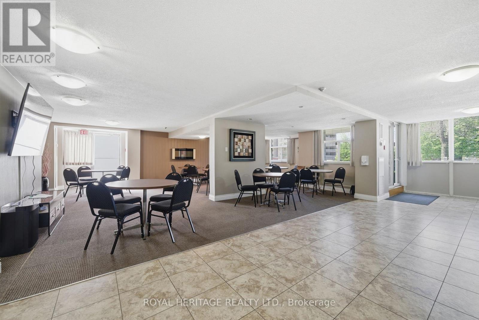 1201 - 44 Falby Court, Ajax, Ontario  L1S 3L1 - Photo 35 - E13202188