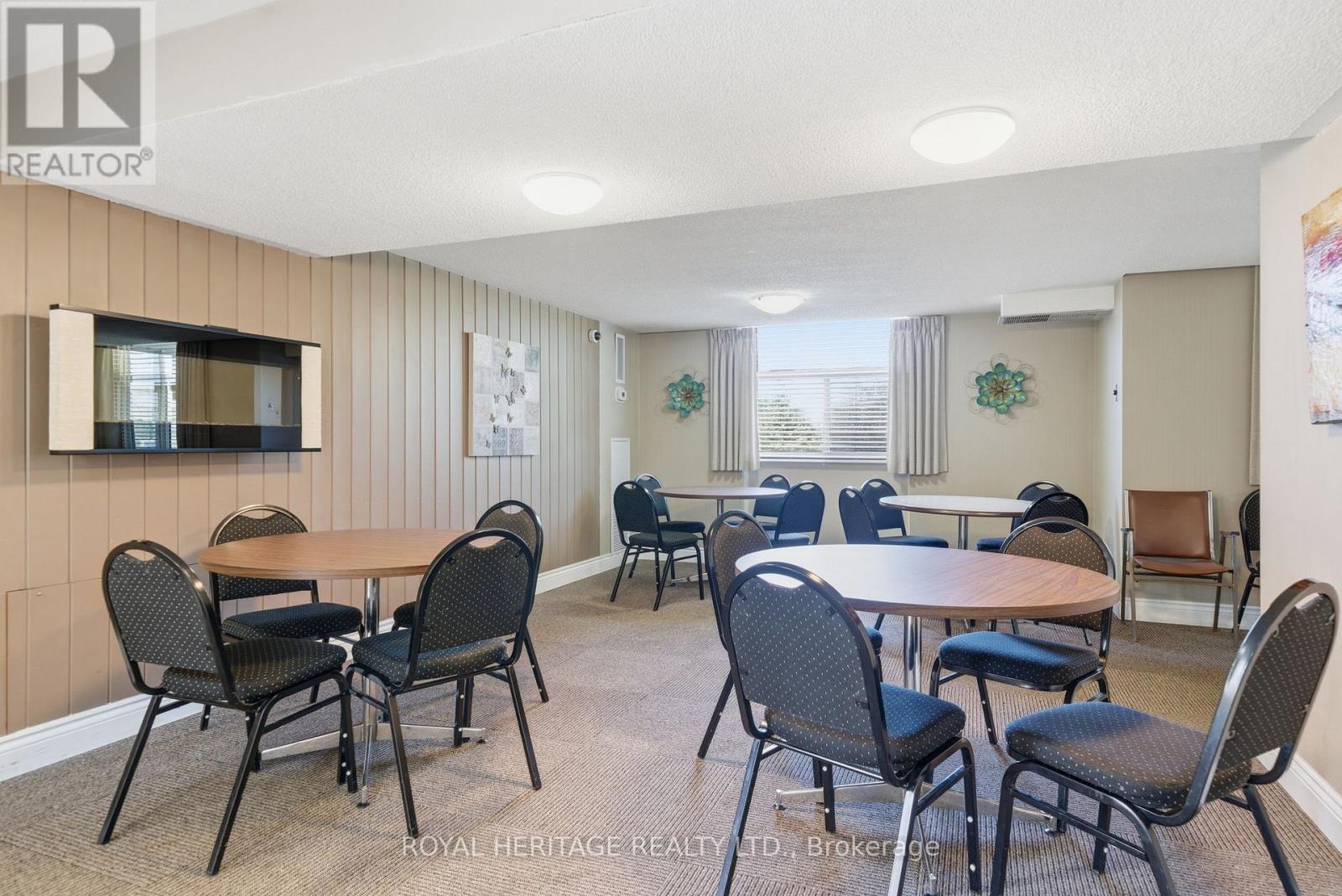 1201 - 44 Falby Court, Ajax, Ontario  L1S 3L1 - Photo 36 - E13202188
