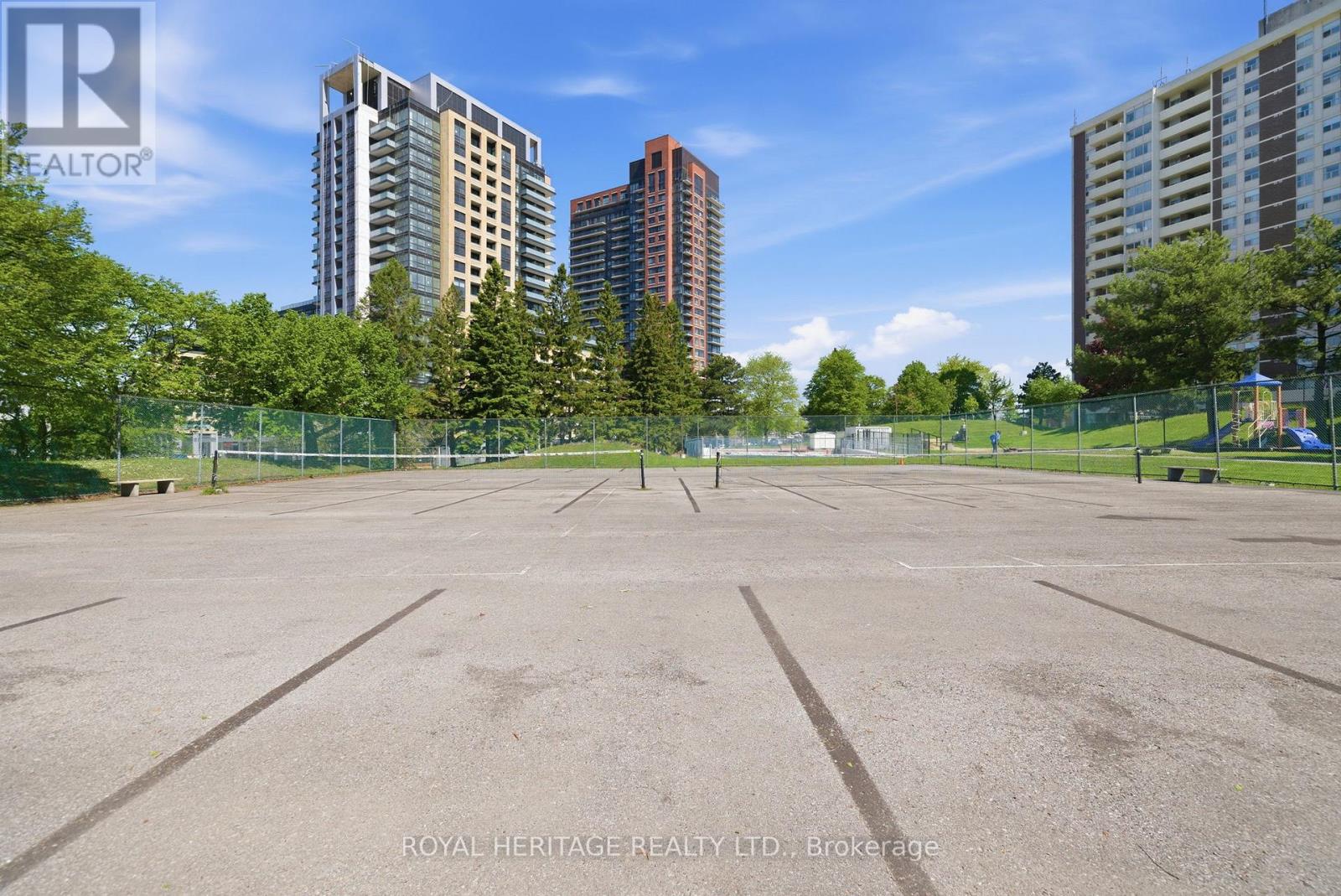1201 - 44 Falby Court, Ajax, Ontario  L1S 3L1 - Photo 41 - E13202188