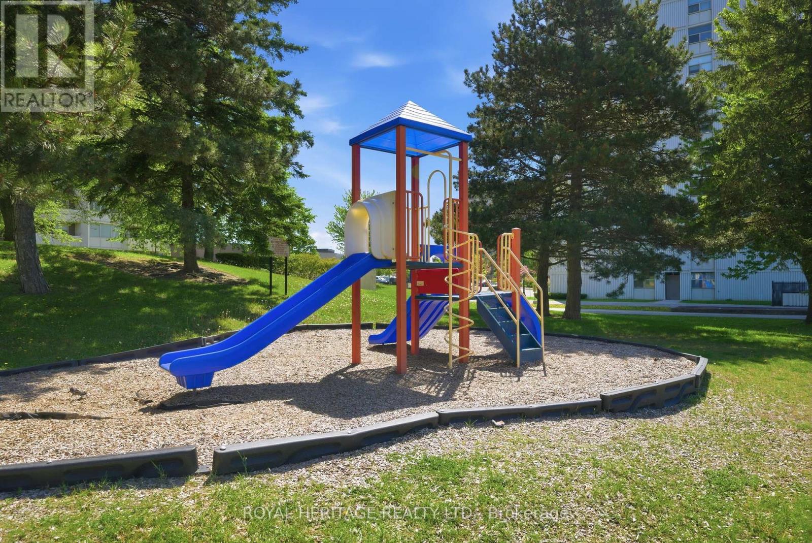 1201 - 44 Falby Court, Ajax, Ontario  L1S 3L1 - Photo 43 - E13202188