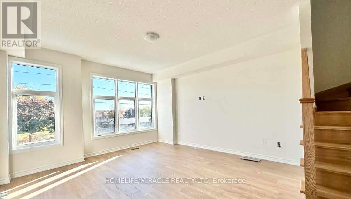 432 Okanagan Path, Oshawa, Ontario  L1H 0B1 - Photo 7 - E13202278