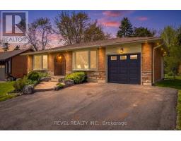 39 ANSTEAD CRESCENT, Ajax, Ontario