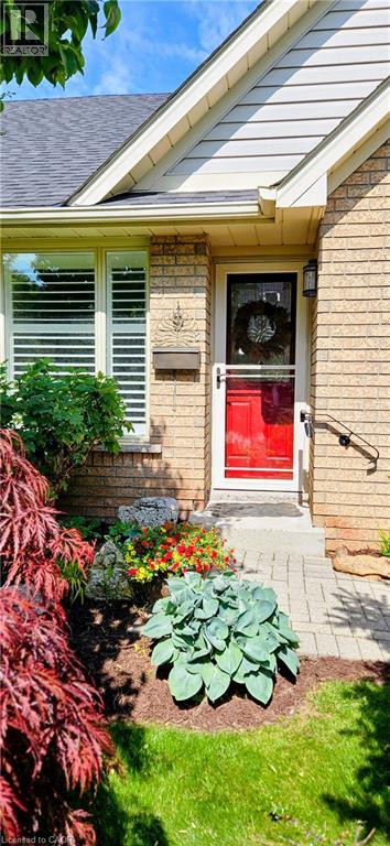 165 Main Street E Unit# 9, Grimsby, Ontario  L3M 1P2 - Photo 8 - 40790042
