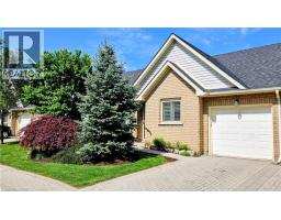 165 MAIN Street E Unit# 9, Grimsby, Ontario