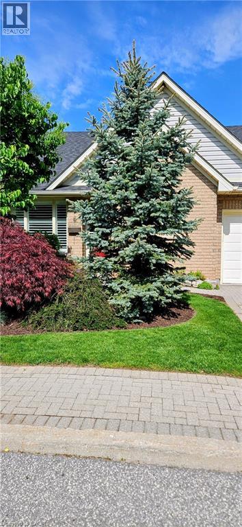 165 Main Street E Unit# 9, Grimsby, Ontario  L3M 1P2 - Photo 4 - 40790042