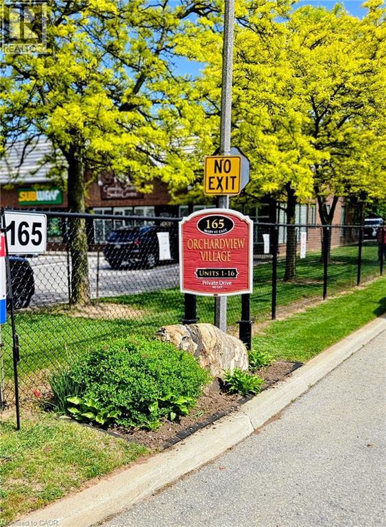 165 Main Street E Unit# 9, Grimsby, Ontario  L3M 1P2 - Photo 40 - 40790042