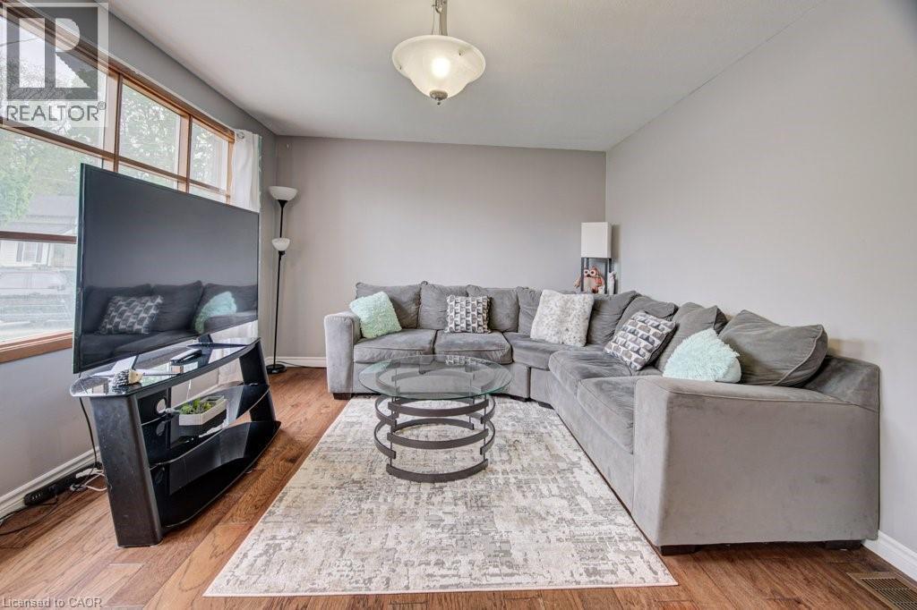 744 Nelson Street, Woodstock, Ontario  N4S 4J1 - Photo 9 - 40831773