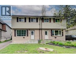 744 NELSON Street, Woodstock, Ontario