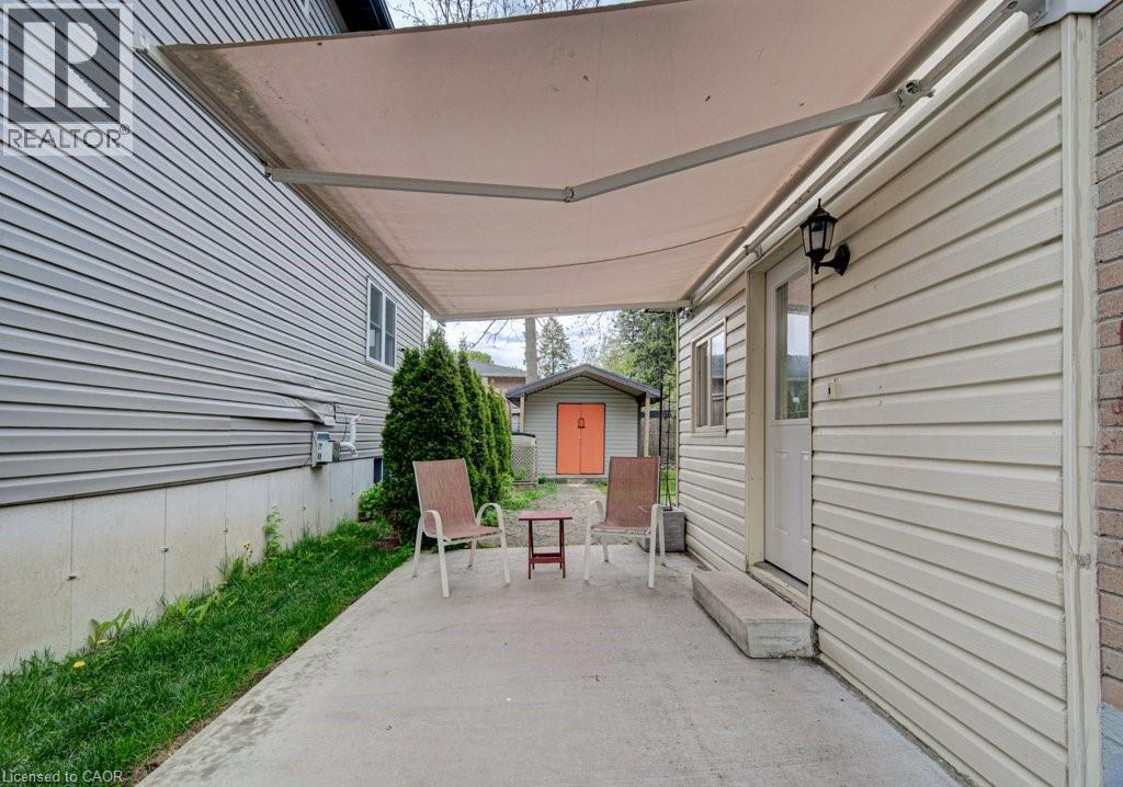 744 Nelson Street, Woodstock, Ontario  N4S 4J1 - Photo 30 - 40831773