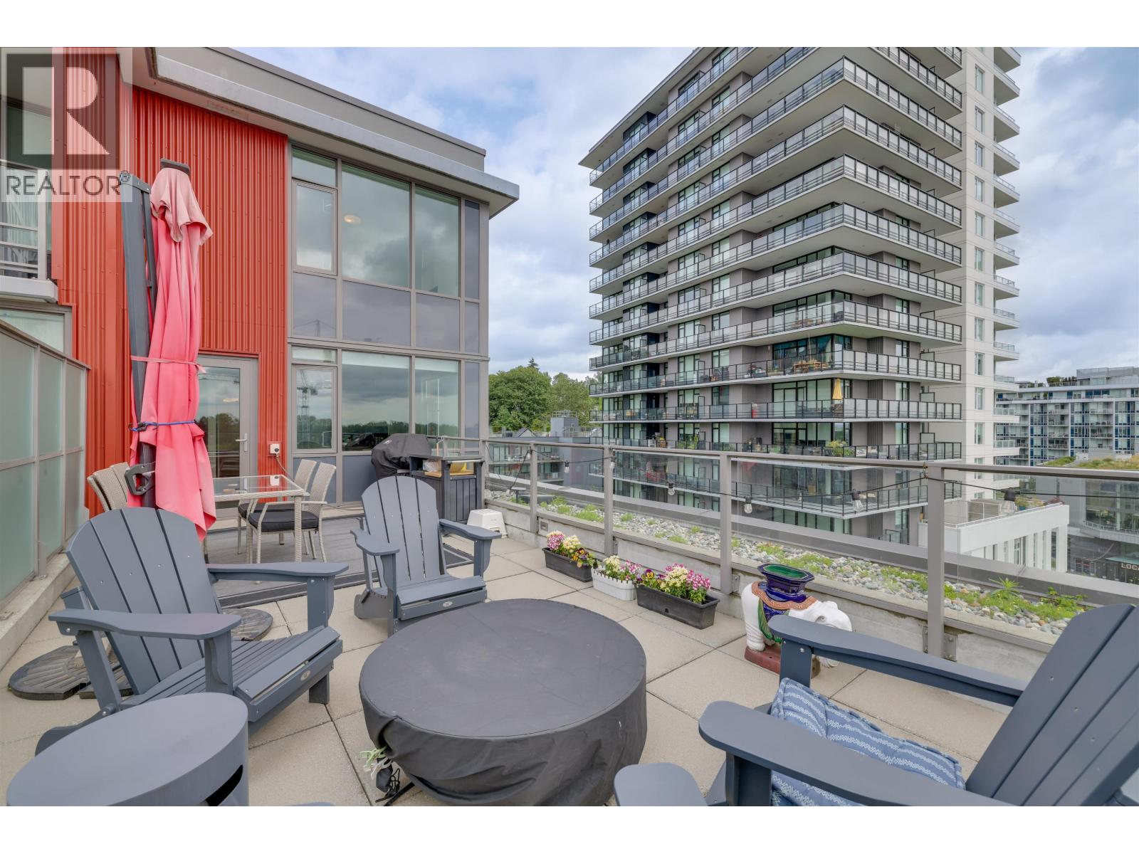 702 3451 Sawmill Crescent, Vancouver, British Columbia  V5S 0H3 - Photo 23 - R3128794