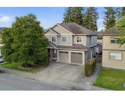 8558 FENNEL STREET, Mission, British Columbia