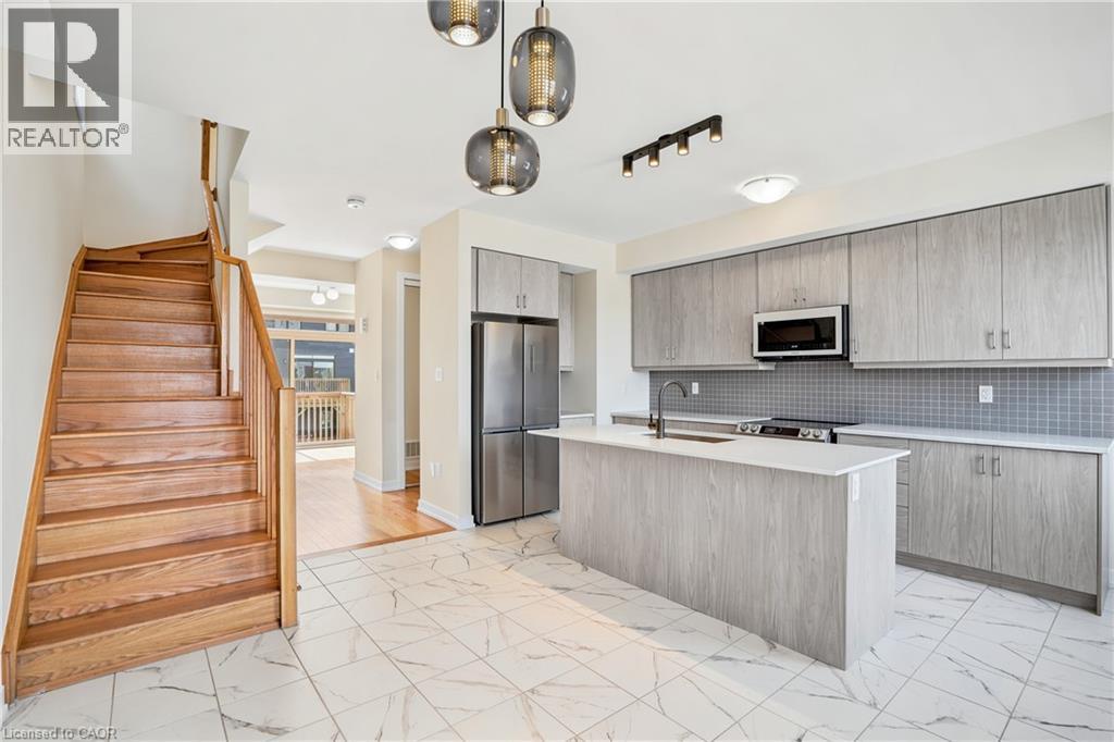 39 Baskett Street, Brantford, Ontario  N3T 0W5 - Photo 11 - 40833308