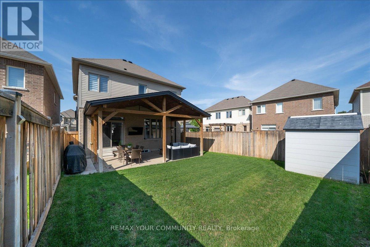 57 Strachan Trail, New Tecumseth (Beeton), Ontario  L0G 1A0 - Photo 50 - N13201676