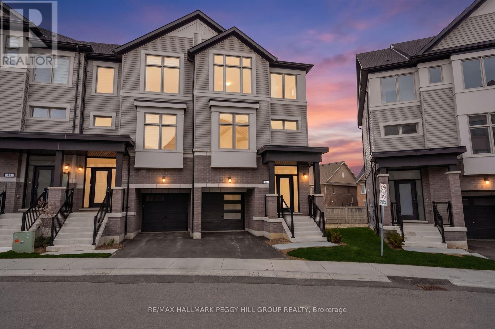 48 BRANDON CRESCENT, new tecumseth (tottenham), Ontario