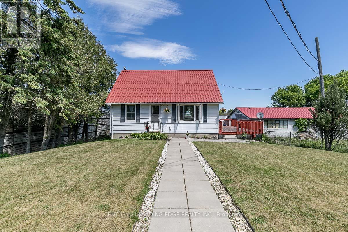 3930 HIGHWAY 9 ROAD, King, Ontario