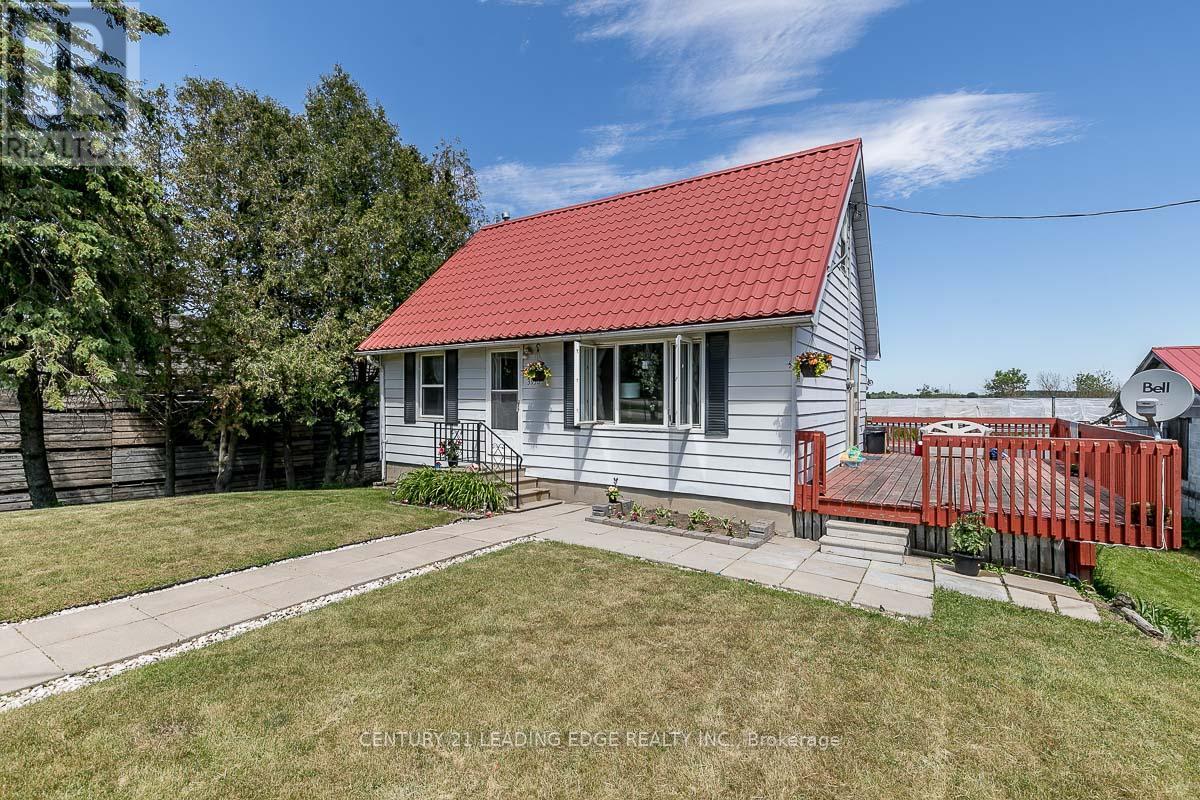 3930 Highway 9 Road, King, Ontario  L7B 0G6 - Photo 2 - N13201936
