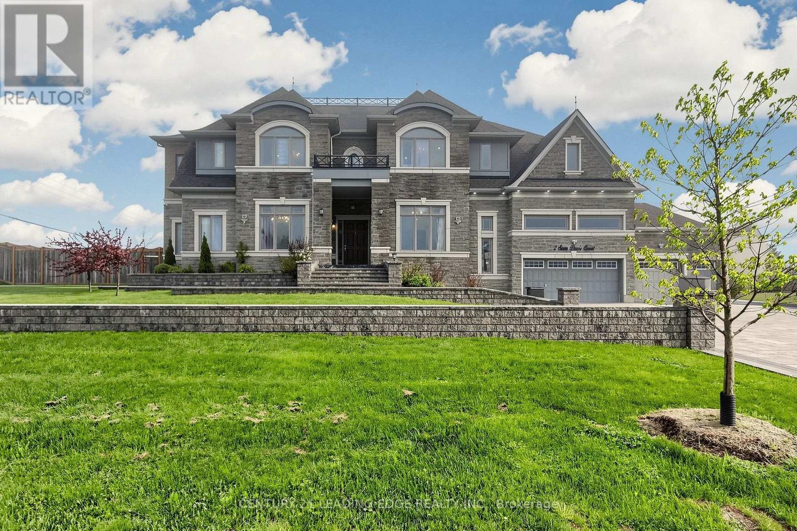 2 SAM DAVIS COURT, Whitchurch-Stouffville, Ontario
