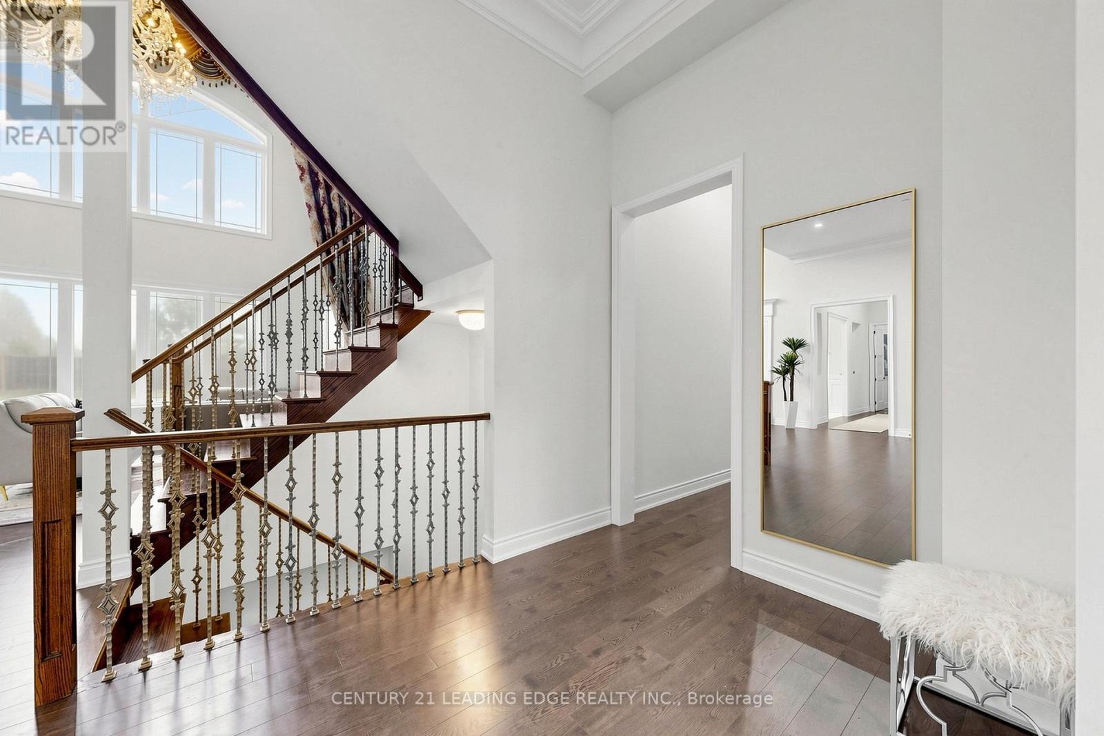 2 Sam Davis Court, Whitchurch-Stouffville, Ontario  L4A 4R4 - Photo 16 - N13201976