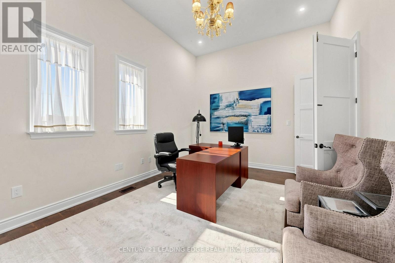 2 Sam Davis Court, Whitchurch-Stouffville, Ontario  L4A 4R4 - Photo 8 - N13201976