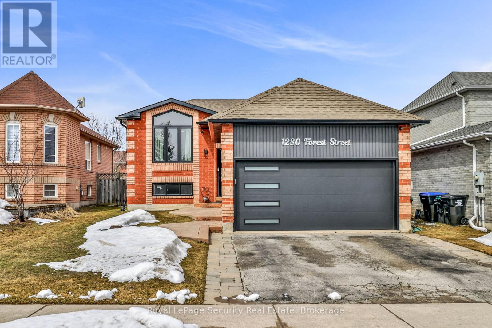 1280 FOREST STREET, Innisfil, Ontario