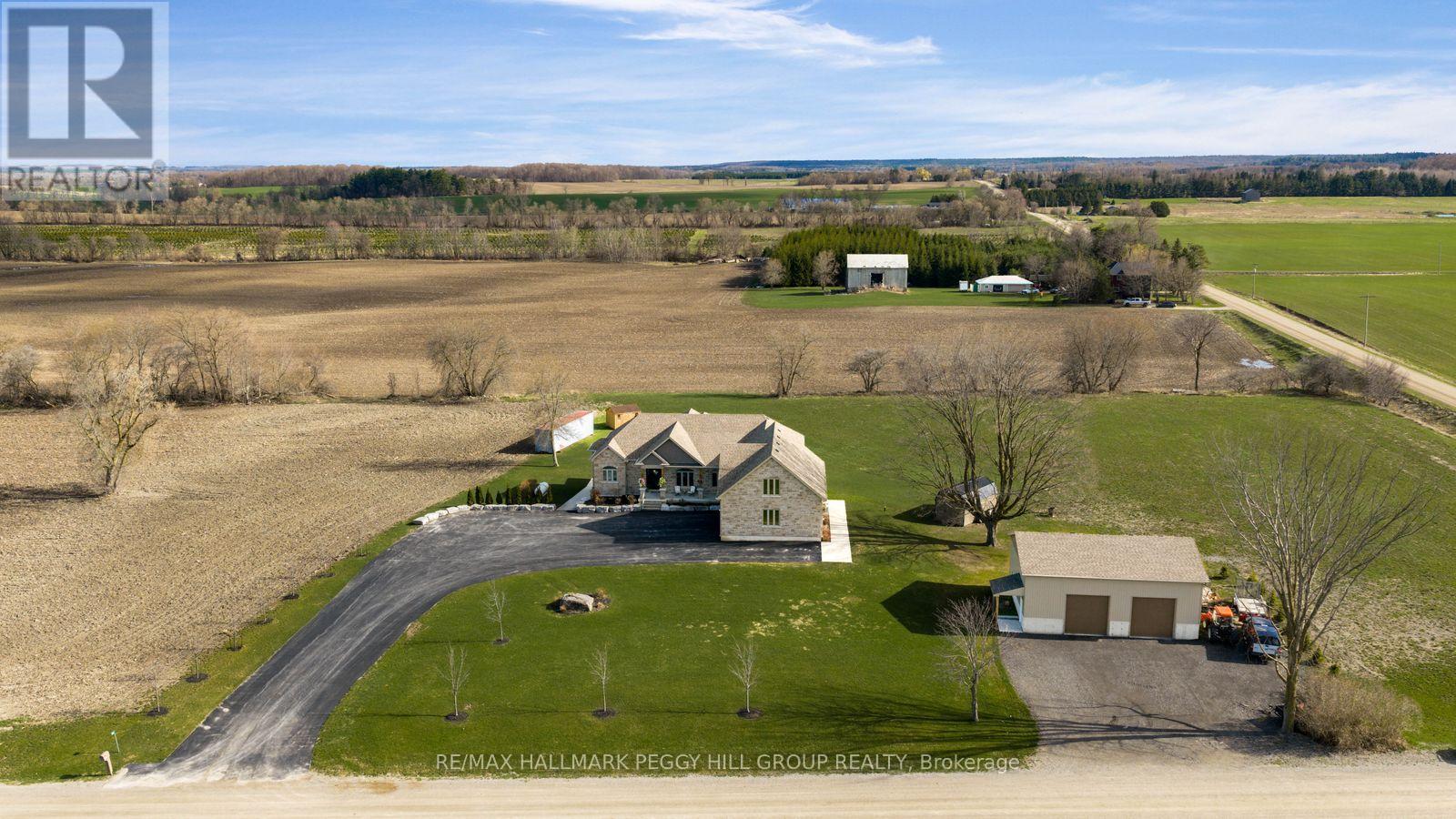 9157 30th Side Road, Adjala-Tosorontio, Ontario  L0M 1M0 - Photo 2 - N13202544