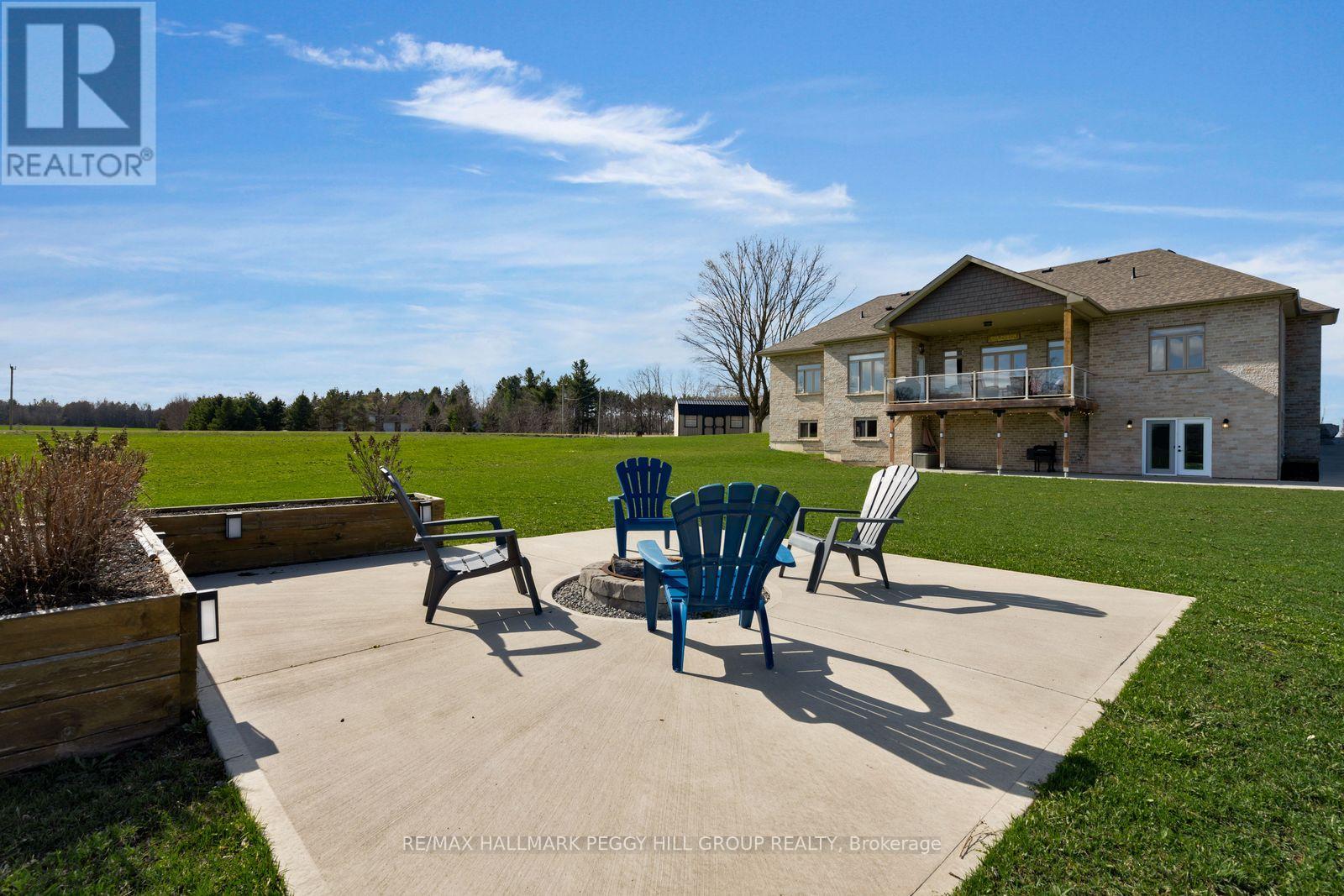 9157 30th Side Road, Adjala-Tosorontio, Ontario  L0M 1M0 - Photo 29 - N13202544